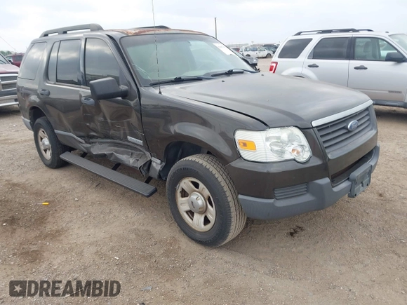 2006 Ford Explorer XLS with VIN 1FMEU62E86UA43780, listed as a IAAI auction lot 42067835 with 165,455 mi miles and . Bid and sale history available at DreamBid. Image 1.