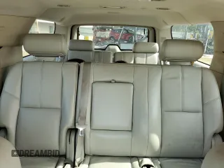 2010 Chevrolet Suburban LT with VIN 1GNUKJE37AR292349, listed as a Copart auction lot 65463274 with 218,931 mi miles and Clean Title. Bid and sale history available at carsss.com. Image 10.