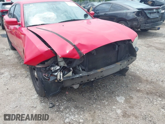 2013 Dodge Charger Police с VIN 2C3CDXATXDH693331, выставлен на аукционе IAAI как лот 42574849 с пробегом 248 699 миль миль и . История ставок и продаж доступна на DreamBid. Изображение 6.