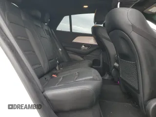 2021 Mercedes-Benz GLE 53 AMG z VIN 4JGFD6BB4MA294319, wystawiony jako Copart lot #54446775 z przebiegiem 37 227 mil mil oraz Szkody całkowita. Historia ofert i sprzedaży dostępna na DreamBid. Obrazek 11.