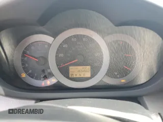 2008 Toyota RAV4 Limited z VIN JTMBD31V085213294, wystawiony jako Copart lot #65047915 z przebiegiem 165 860 mil mil oraz Czysty tytuł • Clean title. Historia ofert i sprzedaży dostępna na DreamBid. Obrazek 9.