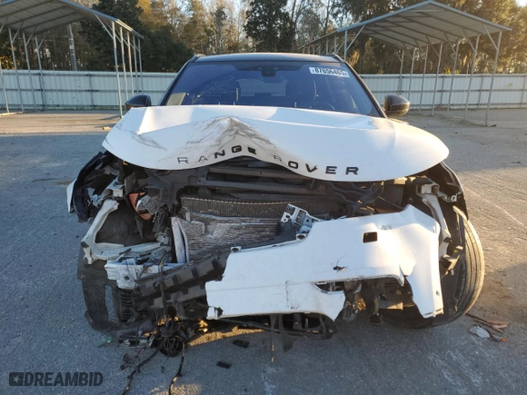 2019 Land Rover Range Rover Velar R-Dynamic SE with VIN SALYL2EV3KA786246, listed as a Copart auction lot 87656465 with 65,135 mi miles and Salvage Title. Bid and sale history available at carsss.com. Image 5.