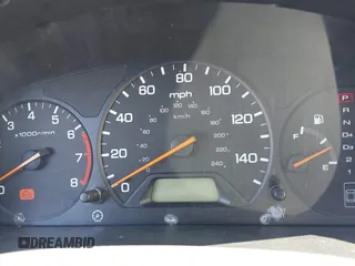2001 Honda Accord EX z VIN JHMCG66881C015997, wystawiony jako IAAI lot #41902990 z przebiegiem Nie podano mil oraz . Historia ofert i sprzedaży dostępna na DreamBid. Obrazek 7.