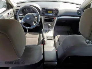 2009 Subaru Outback Special Edtn with VIN 4S4BP61CX97334231, listed as a Copart auction lot 49339225 with 116,679 mi miles and Salvage Title. Bid and sale history available at carsss.com. Image 8.
