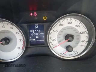 2014 Subaru Impreza Premium с VIN JF1GJAK6XEH024310, выставлен на аукционе IAAI как лот 42033086 с пробегом 100 824 миль миль и . История ставок и продаж доступна на DreamBid. Изображение 7.