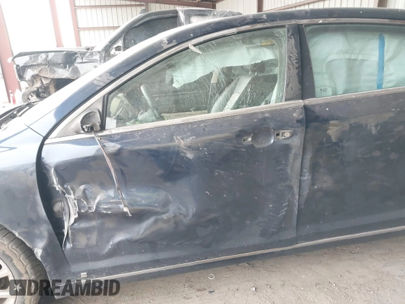2009 Chevrolet Malibu LTZ with VIN 1G1ZK577894187231, listed as a IAAI auction lot 41793280 with 159,152 mi miles and . Bid and sale history available at DreamBid. Image 6.