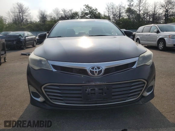 2013 Toyota Avalon XLE с VIN 4T1BK1EB2DU030954, выставлен на аукционе Copart как лот 59822075 с пробегом 306 092 миль миль и Чистый • Clean title. История ставок и продаж доступна на DreamBid. Изображение 5.