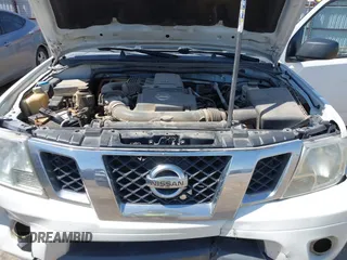 2015 Nissan Frontier SV with VIN 1N6AD0ER9FN732989, listed as a IAAI auction lot 42013726 with 147,596 mi miles and . Bid and sale history available at DreamBid. Image 10.