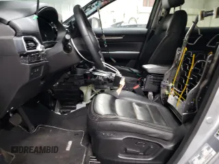 2020 Mazda CX-5 Grand Touring with VIN JM3KFBDM5L1762861, listed as a Copart auction lot 49272205 with 38,809 mi miles and Salvage Title. Bid and sale history available at carsss.com. Image 7.