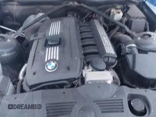 2007 BMW Z4 3.0i with VIN 4USBU33517LW71220, listed as a IAAI auction lot 41255482 with 116,775 mi miles and . Bid and sale history available at DreamBid. Image 10.