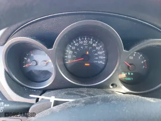 2010 Chrysler Sebring Touring with VIN 1C3CC4FB1AN168372, listed as a Copart auction lot 73608394 with 175,867 mi miles and Salvage Title. Bid and sale history available at carsss.com. Image 9.