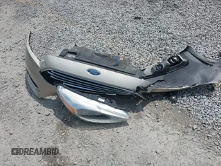 2018 Ford Focus Titanium с VIN 1FADP3J27JL279628, выставлен на аукционе IAAI как лот 42139356 с пробегом 108 007 миль миль и . История ставок и продаж доступна на DreamBid. Изображение 12.