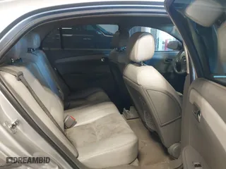 2008 Chevrolet Malibu LT w/2LT with VIN 1G1ZJ57B38F266297, listed as a IAAI auction lot 41688253 with 226,571 mi miles. Bid and sale history available at carsss.com. Image 8.