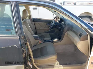 2001 Subaru Legacy Outback L.L. Bean with VIN 4S3BH806417676870, listed as a IAAI auction lot 41112023 with Not provided miles and . Bid and sale history available at DreamBid. Image 5.