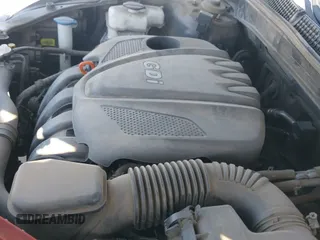 2013 Hyundai Sonata GLS с VIN 5NPEB4AC5DH592598, выставлен на аукционе IAAI как лот 43145873 с пробегом 202 372 миль миль и . История ставок и продаж доступна на DreamBid. Изображение 12.