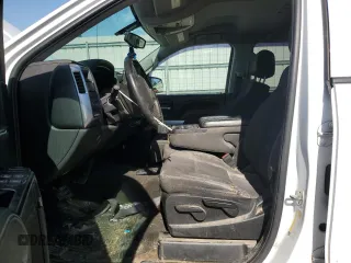 2014 Chevrolet Silverado 1500 LT with VIN 1GCRCREC2EZ108239, listed as a Copart auction lot 48923345 with 201,351 mi miles and Clean Title. Bid and sale history available at DreamBid. Image 7.