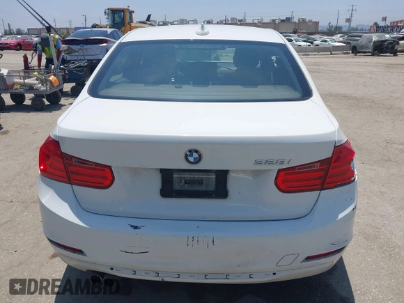2014 BMW 3 Series 328i with VIN WBA3C1C59EK111396, listed as a IAAI auction lot 42471040 with 182,636 mi miles and . Bid and sale history available at DreamBid. Image 16.