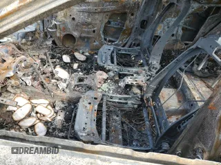2020 Toyota RAV4 LE with VIN 2T3H1RFV6LW085403, listed as a Copart auction lot 47477515 with Not Provided miles and Salvage Title. Bid and sale history available at DreamBid. Image 7.