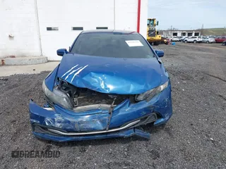 2015 Honda Civic LX with VIN 19XFB2F5XFE240773, listed as a IAAI auction lot 41920735 with 110,772 mi miles and . Bid and sale history available at DreamBid. Image 12.