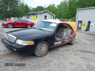 2009 Ford Police Interceptor z VIN 2FAHP71VX9X143897, wystawiony jako IAAI lot #41443264 z przebiegiem Nie podano mil oraz . Historia ofert i sprzedaży dostępna na DreamBid. Obrazek 19.