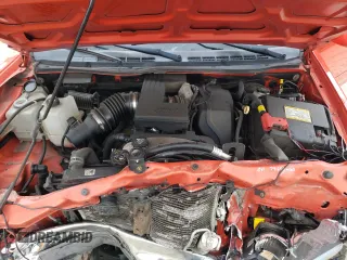 2010 GMC Canyon SLE1 with VIN 1GTJTCDE4A8146360, listed as a Copart auction lot 74022064 with 78,959 mi miles and Salvage Title. Bid and sale history available at carsss.com. Image 11.