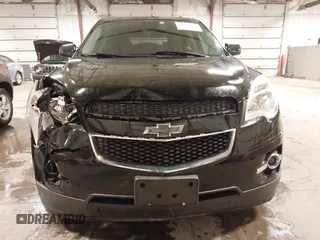 2015 Chevrolet Equinox LT with VIN 2GNALCEK5F1121084, listed as a IAAI auction lot 41814532 with 142,675 mi miles. Bid and sale history available at carsss.com. Image 6.