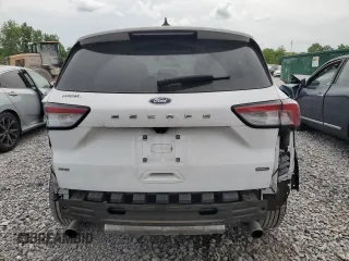 2021 Ford Escape SE Hybrid z VIN 1FMCU0BZ8MUA58445, wystawiony jako Copart lot #57242585 z przebiegiem 52 530 mil mil oraz Czysty tytuł • Clean title. Historia ofert i sprzedaży dostępna na DreamBid. Obrazek 6.
