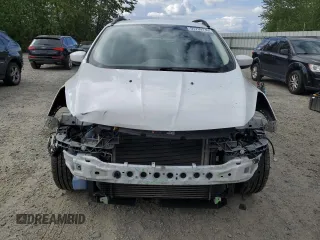 2014 Ford Escape SE с VIN 1FMCU0GX7EUA94118, выставлен на аукционе Copart как лот 55739735 с пробегом 139 208 миль миль и Списание • Salvage title. История ставок и продаж доступна на DreamBid. Изображение 5.