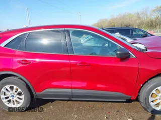 2022 Ford Escape SE с VIN 1FMCU9G63NUB59896, выставлен на аукционе IAAI как лот 41965157 с пробегом 15 902 миль миль и . История ставок и продаж доступна на DreamBid. Изображение 14.