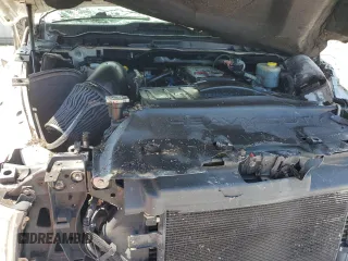 2010 Dodge 2500 SLT with VIN 3D7UT2HL0AG135761, listed as a Copart auction lot 51758585 with 316,423 mi miles and Salvage title. Bid and sale history available at DreamBid. Image 13.