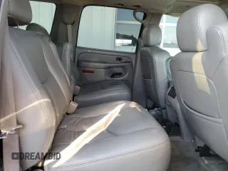 2006 GMC Yukon XL SLT with VIN 1GKFK16Z16J139710, listed as a Copart auction lot 87227264 with Not Provided miles and Clean Title. Bid and sale history available at DreamBid. Image 11.