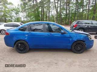 2010 Ford Focus SES with VIN 1FAHP3GN2AW160760, listed as a IAAI auction lot 42083448 with 128,528 mi miles and . Bid and sale history available at DreamBid. Image 13.