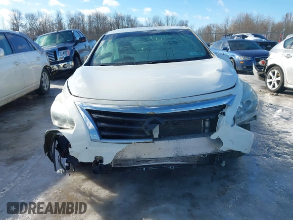 2015 Nissan Altima 2.5 z VIN 1N4AL3AP7FC284376, wystawiony jako IAAI lot #41654403 z przebiegiem 94 321 mil mil oraz . Historia ofert i sprzedaży dostępna na DreamBid. Obrazek 13.