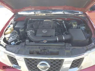 2016 Nissan Frontier SV with VIN 1N6AD0ER1GN771805, listed as a IAAI auction lot 41980510 with 94,780 mi miles. Bid and sale history available at carsss.com. Image 10.