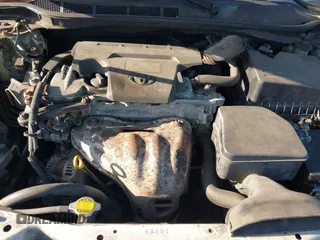 2011 Toyota Camry LE z VIN 4T1BF3EK9BU623949, wystawiony jako IAAI lot #42141513 z przebiegiem Nie podano mil oraz . Historia ofert i sprzedaży dostępna na DreamBid. Obrazek 10.