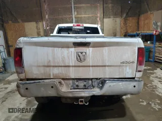 2011 Ram 2500 SLT with VIN 3D7UT2CL0BG507429, listed as a Copart auction lot 49485695 with 272,357 mi miles and Clean title. Bid and sale history available at DreamBid. Image 6.