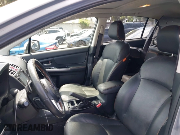 2016 Subaru Crosstrek Limited with VIN JF2GPANC3G8292310, listed as a IAAI auction lot 42427978 with 90,282 mi miles and . Bid and sale history available at DreamBid. Image 19.