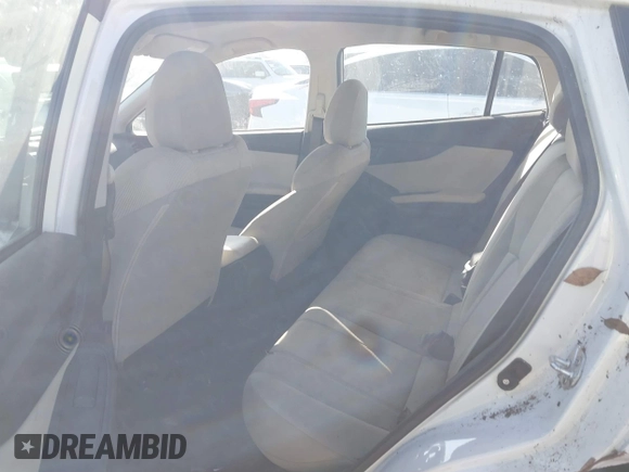 2023 Subaru Impreza z VIN 4S3GTAB66P3713670, wystawiony jako IAAI lot #41585845 z przebiegiem 18 497 mil mil oraz . Historia ofert i sprzedaży dostępna na DreamBid. Obrazek 8.