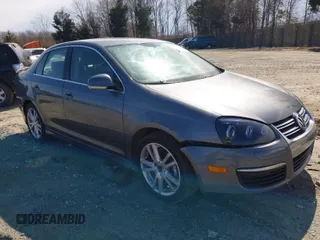 2006 Volkswagen Jetta Sedan 2.5L with VIN 3VWSG71K26M740777, listed as a IAAI auction lot 41743566 with 164,174 mi miles. Bid and sale history available at carsss.com. Image 1.