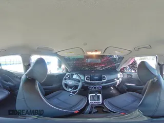2024 Hyundai Venue Limited z VIN KMHRC8A30RU324332, wystawiony jako Copart lot #62459505 z przebiegiem 208 mil mil oraz Nie do naprawy • Non repairable. Historia ofert i sprzedaży dostępna na DreamBid. Obrazek 15.