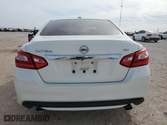 2016 Nissan Altima SL with VIN 1N4AL3AP5GC290873, listed as a Copart auction lot 50011555 with 70,949 mi miles and Salvage Title. Bid and sale history available at carsss.com. Image 6.