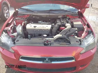 2015 Mitsubishi Lancer ES with VIN JA32U2FU6FU017436, listed as a IAAI auction lot 42149432 with 132,541 mi miles and . Bid and sale history available at DreamBid. Image 10.