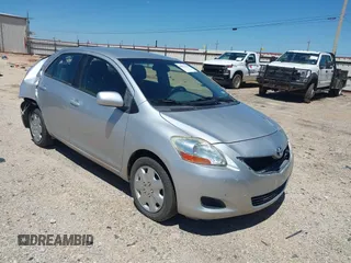 2011 Toyota Yaris с VIN JTDBT4K38B4084319, выставлен на аукционе IAAI как лот 42072380 с пробегом 207 017 миль миль и . История ставок и продаж доступна на DreamBid. Изображение 1.