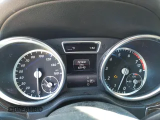 2015 Mercedes-Benz GL-Class GL 450 with VIN 4JGDF6EEXFA457890, listed as a Copart auction lot 38468883 with 62,143 mi miles. Bid and sale history available at carsss.com. Image 9.