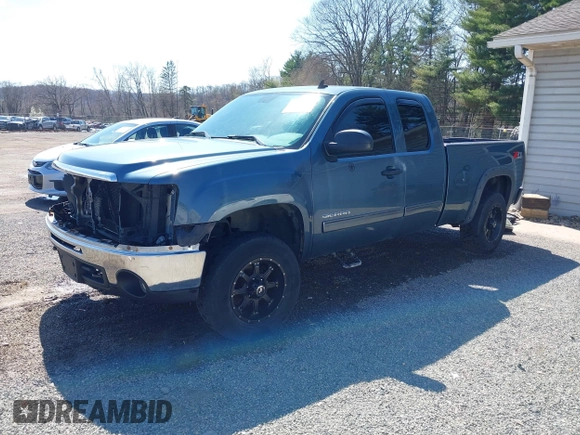 2013 GMC Sierra 1500 SLE with VIN 1GTR2VE79DZ385211, listed as a IAAI auction lot 41972315 with 135,665 mi miles and . Bid and sale history available at DreamBid. Image 20.