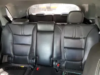 2012 Kia Sorento EX z VIN 5XYKU4A29CG247228, wystawiony jako Copart lot #55521865 z przebiegiem 149 036 mil mil oraz Szkoda całkowita • Salvage title. Historia ofert i sprzedaży dostępna na DreamBid. Obrazek 10.