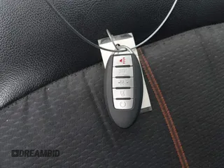 2020 Nissan Altima SR z VIN 1N4BL4CVXLC130195, wystawiony jako IAAI lot #42504838 z przebiegiem 104 389 mil mil oraz . Historia ofert i sprzedaży dostępna na DreamBid. Obrazek 11.