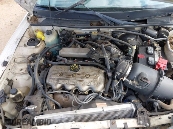 1998 Ford Escort LX с VIN 1FAFP10P5WW144759, выставлен на аукционе IAAI как лот 41519243 с пробегом 115 979 миль миль и . История ставок и продаж доступна на DreamBid. Изображение 10.