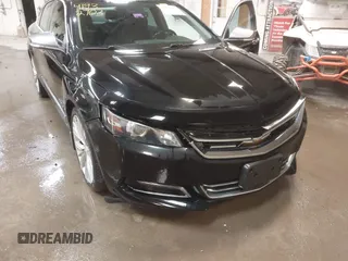 2014 Chevrolet Impala LTZ with VIN 2G1155S32E9134167, listed as a IAAI auction lot 41932703 with 196,492 mi miles and . Bid and sale history available at DreamBid. Image 6.
