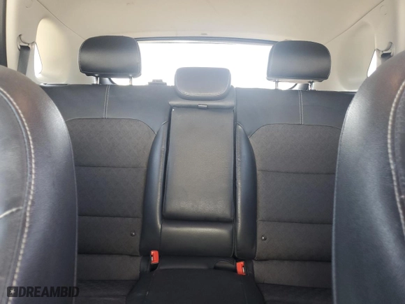 2017 Kia Niro EX with VIN KNDCC3LC1H5071637, listed as a Copart auction lot 52370975 with 80,656 mi miles and Salvage Title. Bid and sale history available at carsss.com. Image 10.